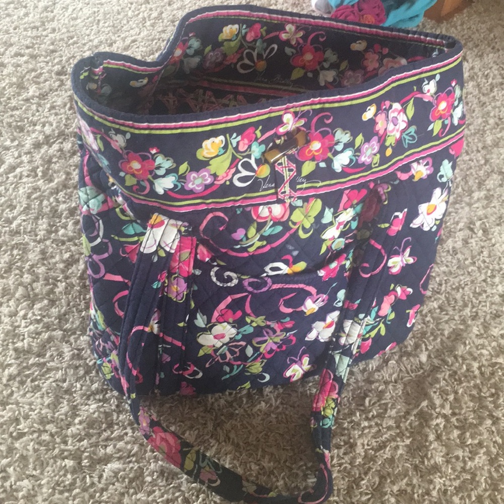 Vera Bradley bag